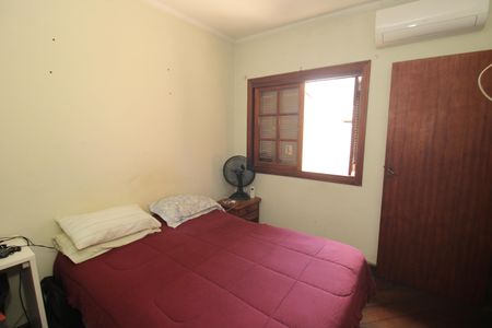 Quarto 1 - Casa 1 de casa à venda com 4 quartos, 174m² em Vila Dom Pedro I, São Paulo