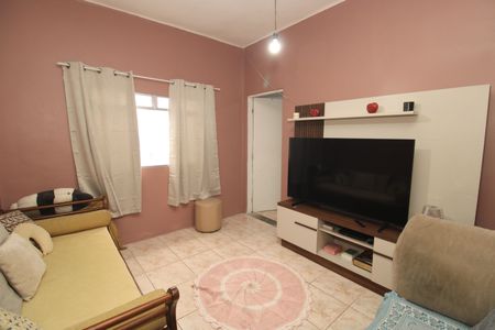 Casa à venda com 174m², 4 quartos e 2 vagasCasa 2 - sala