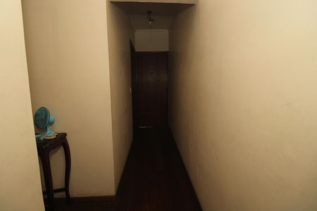 Corredor - Casa 1 de casa à venda com 4 quartos, 174m² em Vila Dom Pedro I, São Paulo