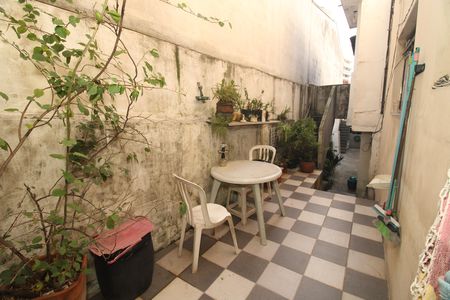 Casa à venda com 174m², 4 quartos e 2 vagasCasa 1 - Quintal