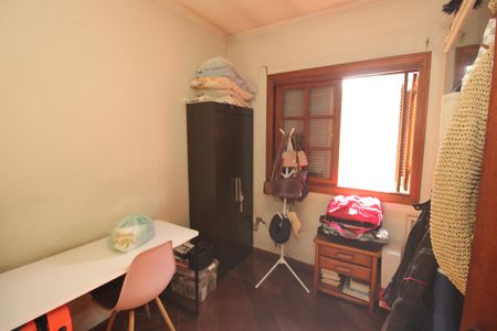 Casa1 - Quarto 2 de casa à venda com 4 quartos, 174m² em Vila Dom Pedro I, São Paulo