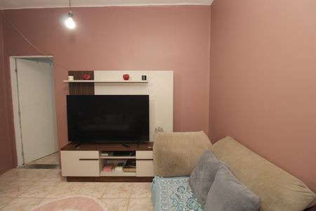Casa à venda com 174m², 4 quartos e 2 vagasCasa 2 - sala