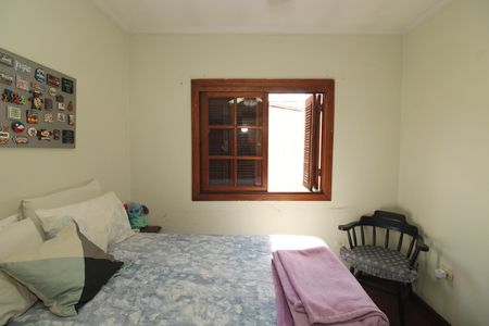 Casa à venda com 174m², 4 quartos e 2 vagasCasa1 - Quarto 3