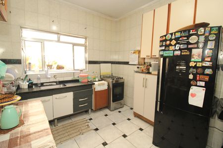 Casa à venda com 174m², 4 quartos e 2 vagasCasa1 - Cozinha