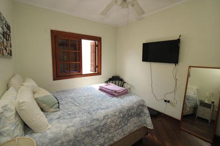 Casa à venda com 174m², 4 quartos e 2 vagasCasa1 - Quarto 3