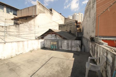 Casa à venda com 174m², 4 quartos e 2 vagasÁrea comum