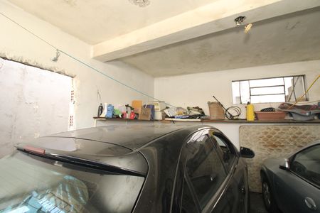 Casa à venda com 174m², 4 quartos e 2 vagasGaragem
