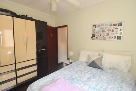 Casa à venda com 174m², 4 quartos e 2 vagasCasa1 - Quarto 3