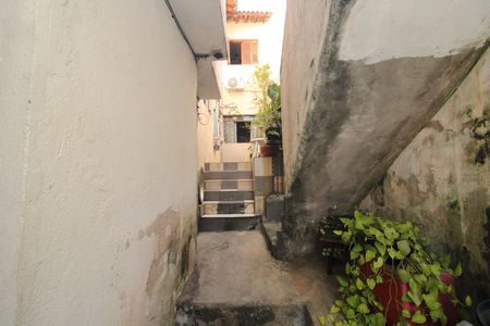 Casa à venda com 174m², 4 quartos e 2 vagasCasa 2 - Quintal