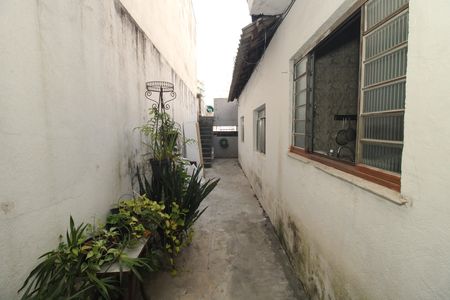Casa à venda com 174m², 4 quartos e 2 vagasCasa 2 - Quintal