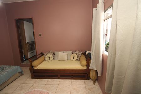 Casa à venda com 174m², 4 quartos e 2 vagasCasa 2 - sala