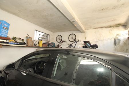 Casa à venda com 174m², 4 quartos e 2 vagasGaragem