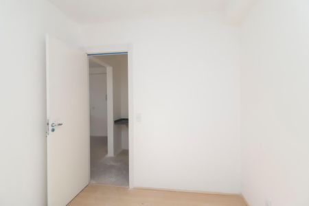 Apartamento para alugar com 38m², 2 quartos e sem vagaQuarto 1
