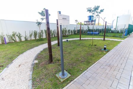Apartamento para alugar com 38m², 2 quartos e sem vagaÁrea comum