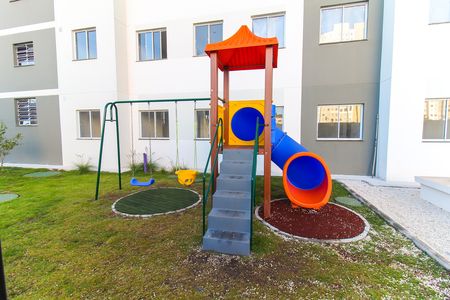 Apartamento para alugar com 38m², 2 quartos e sem vagaPlayground