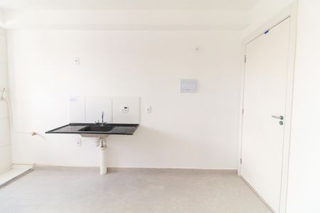 Apartamento para alugar com 38m², 2 quartos e sem vagaSala/Cozinha