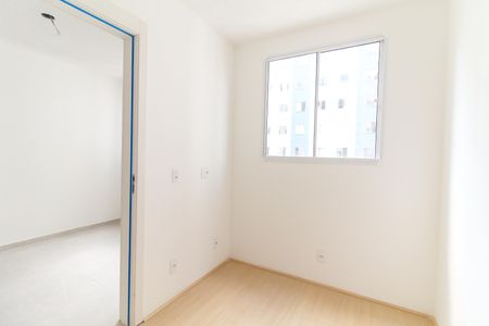 Apartamento para alugar com 38m², 2 quartos e sem vagaQuarto 1