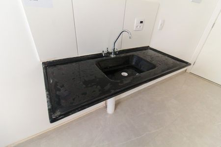 Apartamento para alugar com 38m², 2 quartos e sem vagaSala/Cozinha