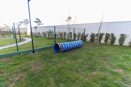 Apartamento para alugar com 38m², 2 quartos e sem vagaPet place