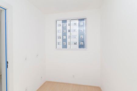Apartamento para alugar com 38m², 2 quartos e sem vagaQuarto 2