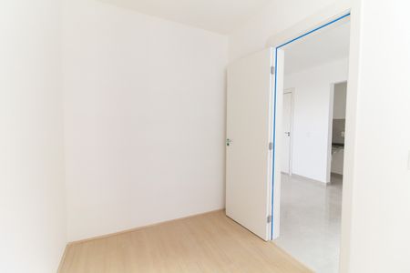 Apartamento para alugar com 38m², 2 quartos e sem vagaQuarto 1