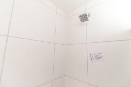 Apartamento para alugar com 38m², 2 quartos e sem vagaBanheiro