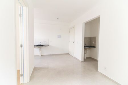 Apartamento para alugar com 38m², 2 quartos e sem vagaSala/Cozinha