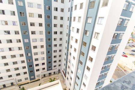 Apartamento para alugar com 38m², 2 quartos e sem vagaVista da Sala