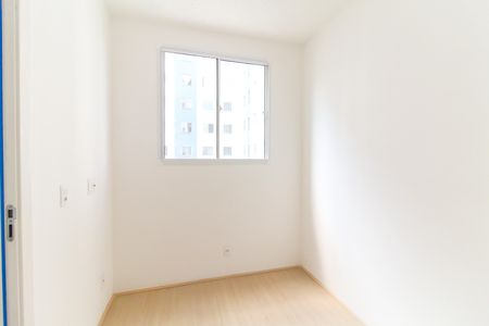 Apartamento para alugar com 38m², 2 quartos e sem vagaQuarto 1