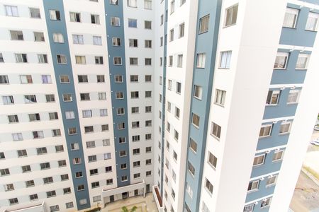Apartamento para alugar com 38m², 2 quartos e sem vagaVista do Quarto 1