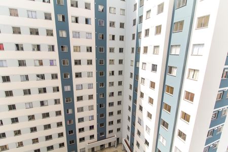 Apartamento para alugar com 38m², 2 quartos e sem vagaVista do Quarto 2