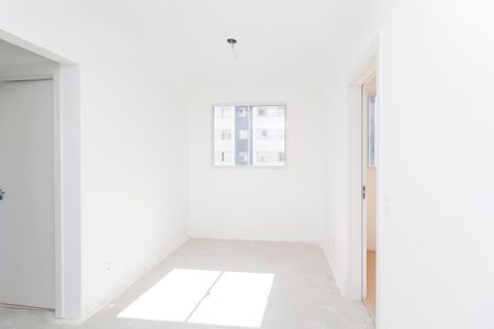 Sala de apartamento para alugar com 2 quartos, 38m² em Cidade Nova São Miguel, São Paulo