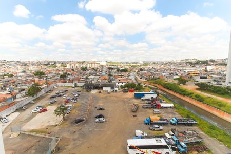 Apartamento para alugar com 38m², 2 quartos e sem vagaVista da Cozinha