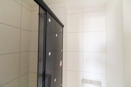 Apartamento para alugar com 38m², 2 quartos e sem vagaBanheiro