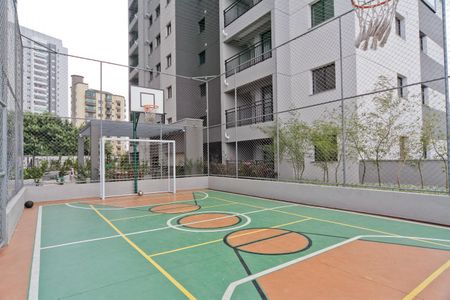 Apartamento para alugar com 40m², 2 quartos e sem vaga Apartamento para alugar com 40m², 2 quartos e sem vagaQuadra Esportiva