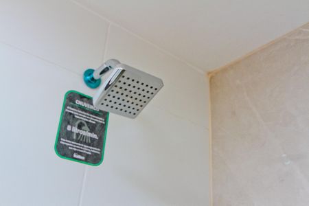 Apartamento para alugar com 40m², 2 quartos e sem vaga Apartamento para alugar com 40m², 2 quartos e sem vagaBanheiro