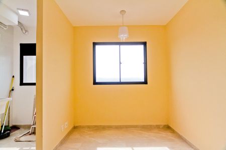 Sala de apartamento para alugar com 2 quartos, 40m² em Vila Albertina, São Paulo
