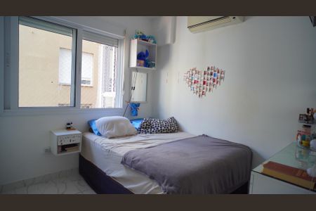 Apartamento à venda com 106m², 3 quartos e 2 vagas Apartamento à venda com 106m², 3 quartos e 2 vagasQuarto 3