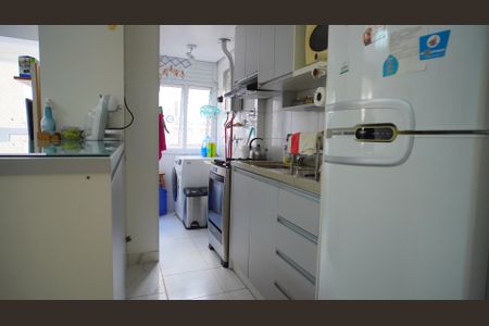 Apartamento à venda com 106m², 3 quartos e 2 vagas Apartamento à venda com 106m², 3 quartos e 2 vagasCozinha