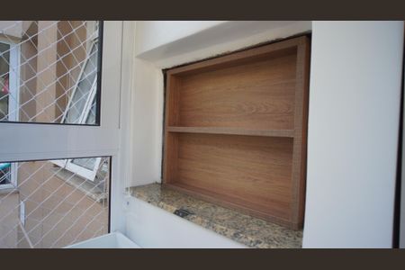 Apartamento à venda com 106m², 3 quartos e 2 vagas Apartamento à venda com 106m², 3 quartos e 2 vagasChurrasqueira