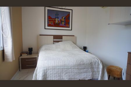 Apartamento à venda com 106m², 3 quartos e 2 vagas Apartamento à venda com 106m², 3 quartos e 2 vagasSuite 1