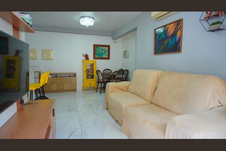 Apartamento à venda com 106m², 3 quartos e 2 vagas Apartamento à venda com 106m², 3 quartos e 2 vagasSala