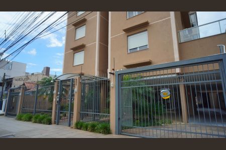 Apartamento à venda com 106m², 3 quartos e 2 vagas Apartamento à venda com 106m², 3 quartos e 2 vagasFachada do Prédio