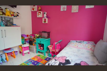 Apartamento à venda com 106m², 3 quartos e 2 vagas Apartamento à venda com 106m², 3 quartos e 2 vagasQuarto 2