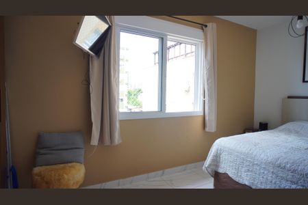 Apartamento à venda com 106m², 3 quartos e 2 vagas Apartamento à venda com 106m², 3 quartos e 2 vagasSuite 1