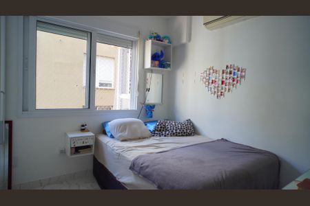 Apartamento à venda com 106m², 3 quartos e 2 vagas Apartamento à venda com 106m², 3 quartos e 2 vagasQuarto 3