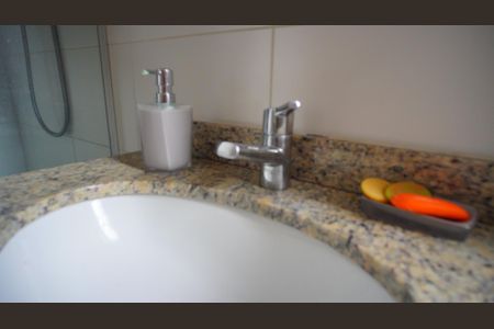 Apartamento à venda com 106m², 3 quartos e 2 vagas Apartamento à venda com 106m², 3 quartos e 2 vagasBanheiro 1 suite