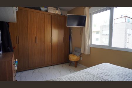 Apartamento à venda com 106m², 3 quartos e 2 vagas Apartamento à venda com 106m², 3 quartos e 2 vagasSuite 1