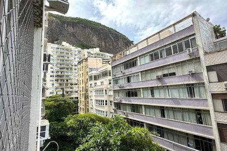 Apartamento para alugar com 3 quartos, 105m² em Copacabana, Rio de Janeiro