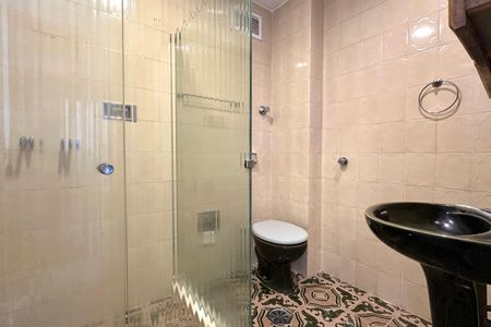 Apartamento para alugar com 3 quartos, 105m² em Copacabana, Rio de Janeiro